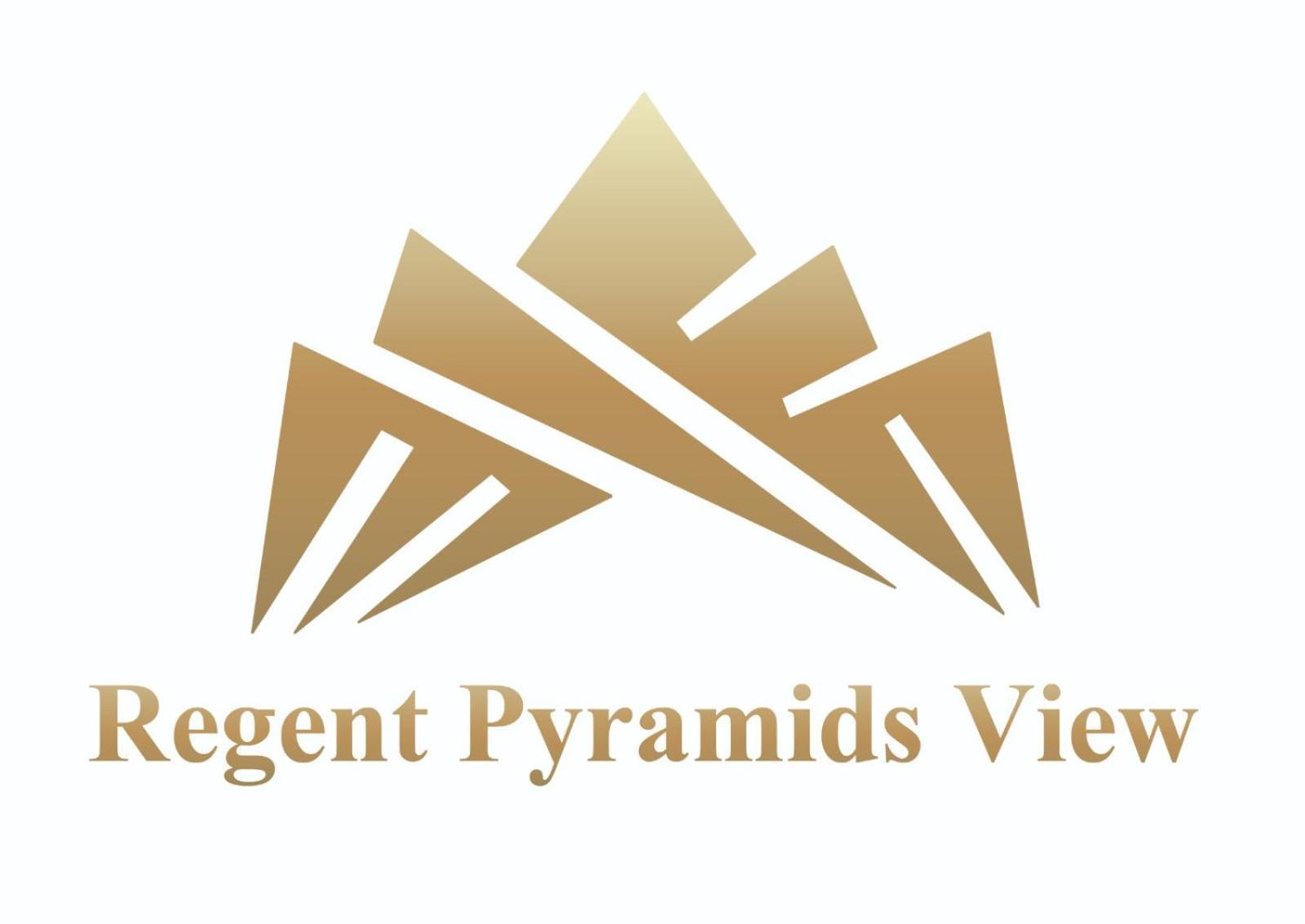 Regent Pyramids View Hotel Kafret el-Gabal Exterior photo