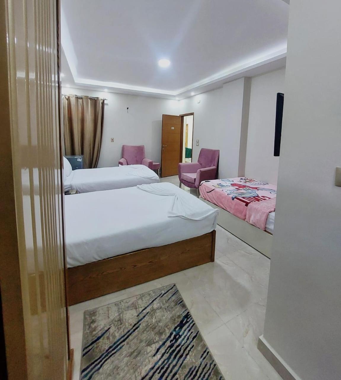 Regent Pyramids View Hotel Kafret el-Gabal Exterior photo