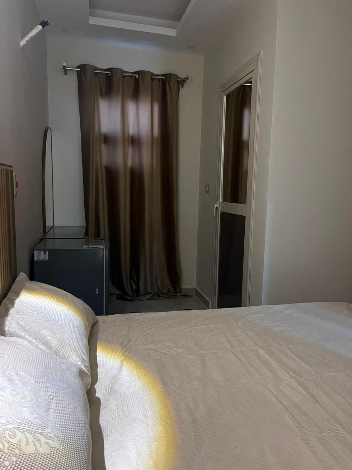 Regent Pyramids View Hotel Kafret el-Gabal Exterior photo