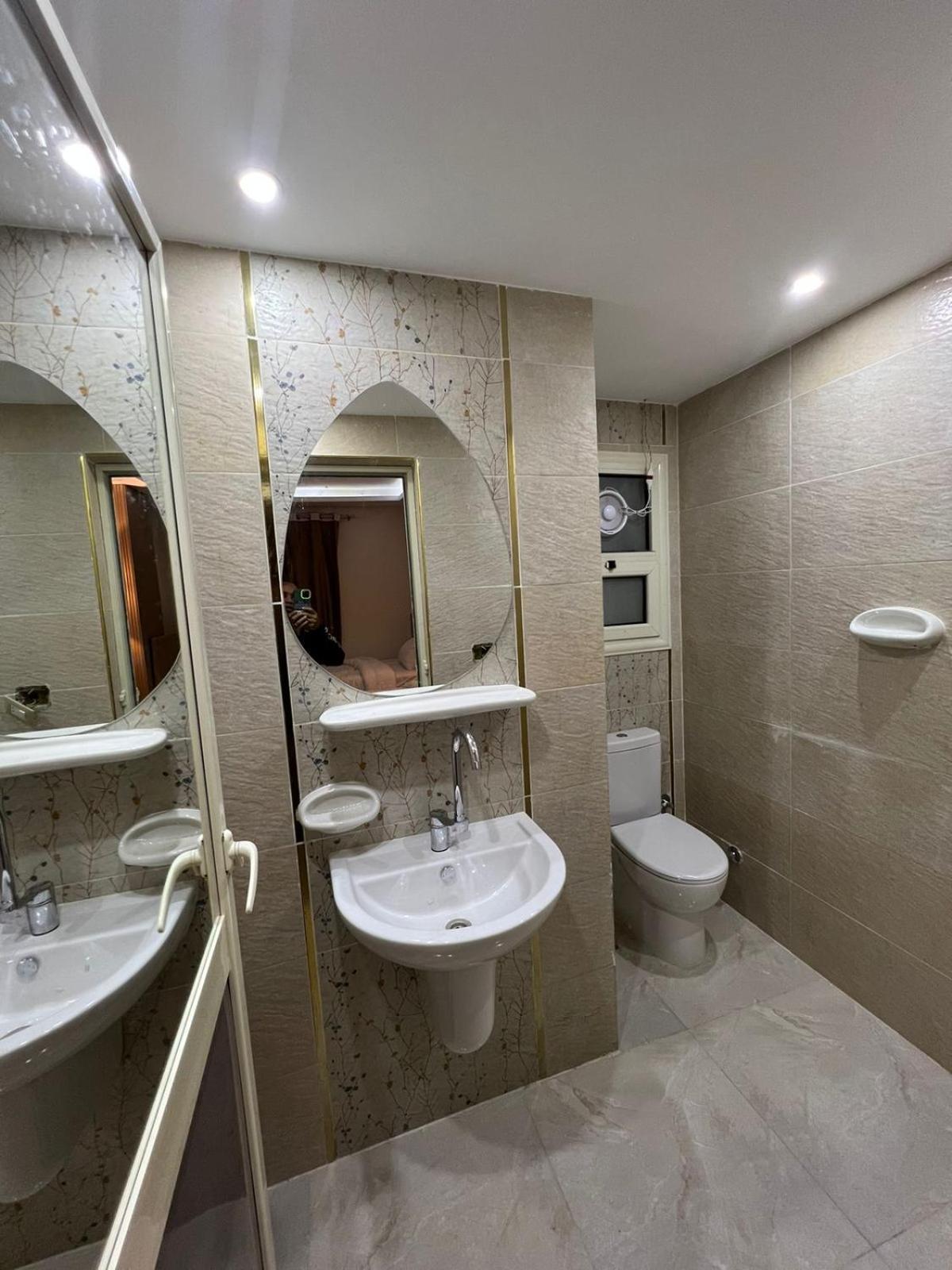 Regent Pyramids View Hotel Kafret el-Gabal Exterior photo